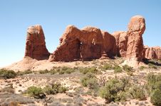 Rock Formation Stock Images Rock Formation Stock Images