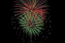 Fireworks Stock Photo Fireworks Stock Photo