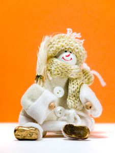 Snowman Stock Photo Snowman Stock Photo