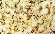 Popcorn Royalty Free Stock Photos Popcorn Royalty Free Stock Photos