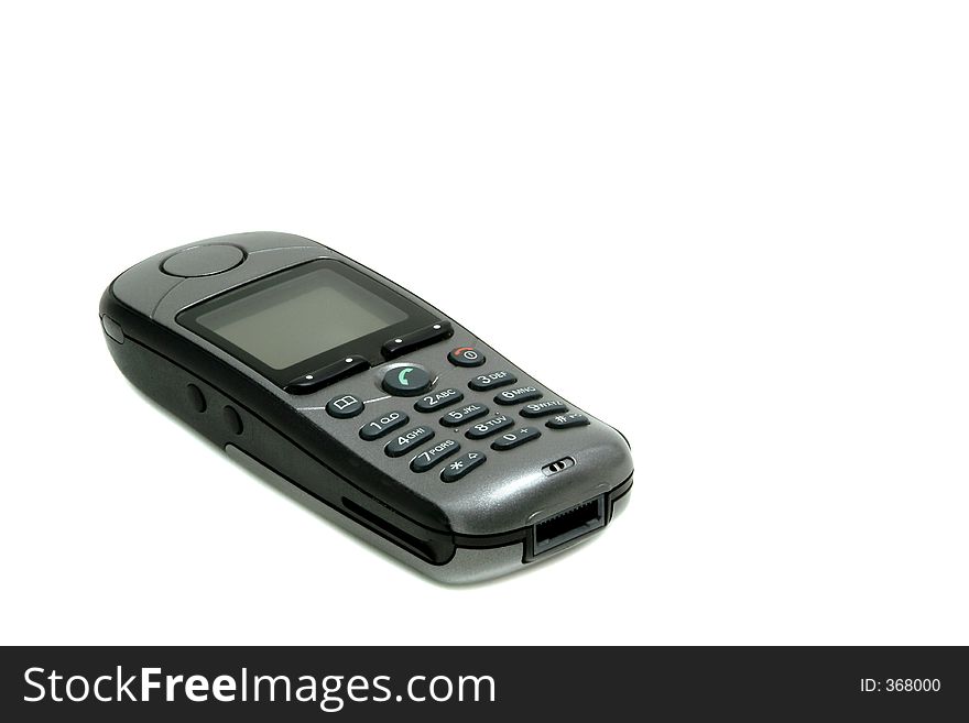 Cellular Phone