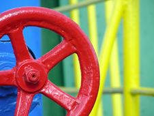 Valve Stock Image Valve Stock Image