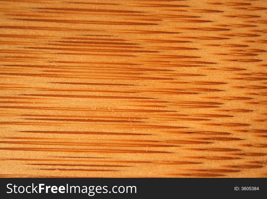 Bamboo Background Texture