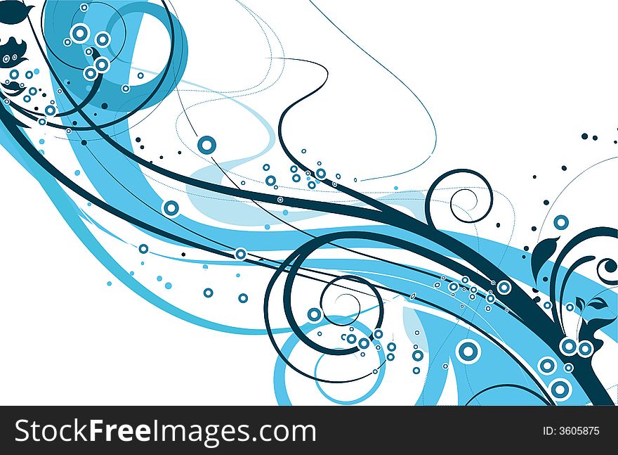 Abstract background. Vector illustration. Can be used for different purposes. Abstract background. Vector illustration. Can be used for different purposes