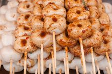 Meat Ball Stock Photography Meat Ball Stock Photography