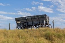 Horse Drawn Wagon Stock Photos Horse Drawn Wagon Stock Photos