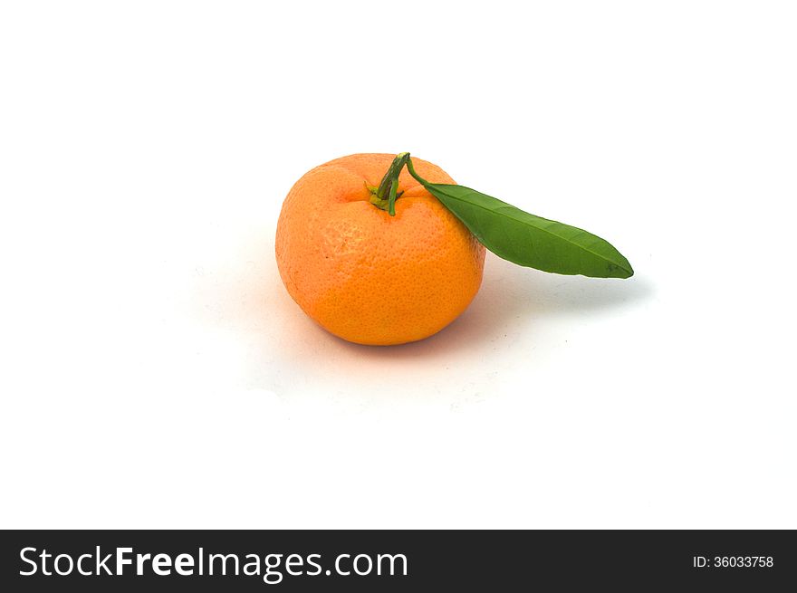 Tangerines - a symbol of the new year in Russia. Tangerines - a symbol of the new year in Russia