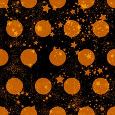 Seamless Grungy Dark Pattern Stock Photos Seamless Grungy Dark Pattern Stock Photos