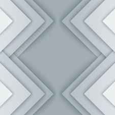 Abstract Gray And White Triangle Shapes Background Stock Photos Abstract Gray And White Triangle Shapes Background Stock Photos