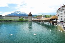 Luzern Panorama Stock Photos Luzern Panorama Stock Photos