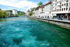 Luzern Panorama Stock Images Luzern Panorama Stock Images
