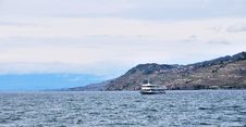 Lake Geneva Royalty Free Stock Photos Lake Geneva Royalty Free Stock Photos
