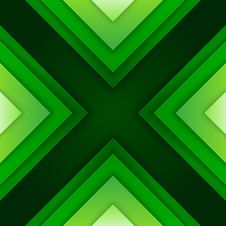 Abstract Green Triangle Shapes Background Royalty Free Stock Photos Abstract Green Triangle Shapes Background Royalty Free Stock Photos