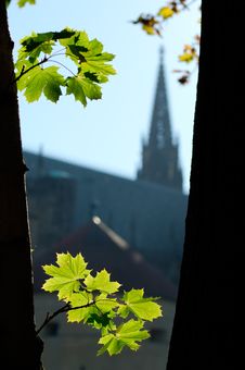 Prague Castle Stock Photography Prague Castle Stock Photography