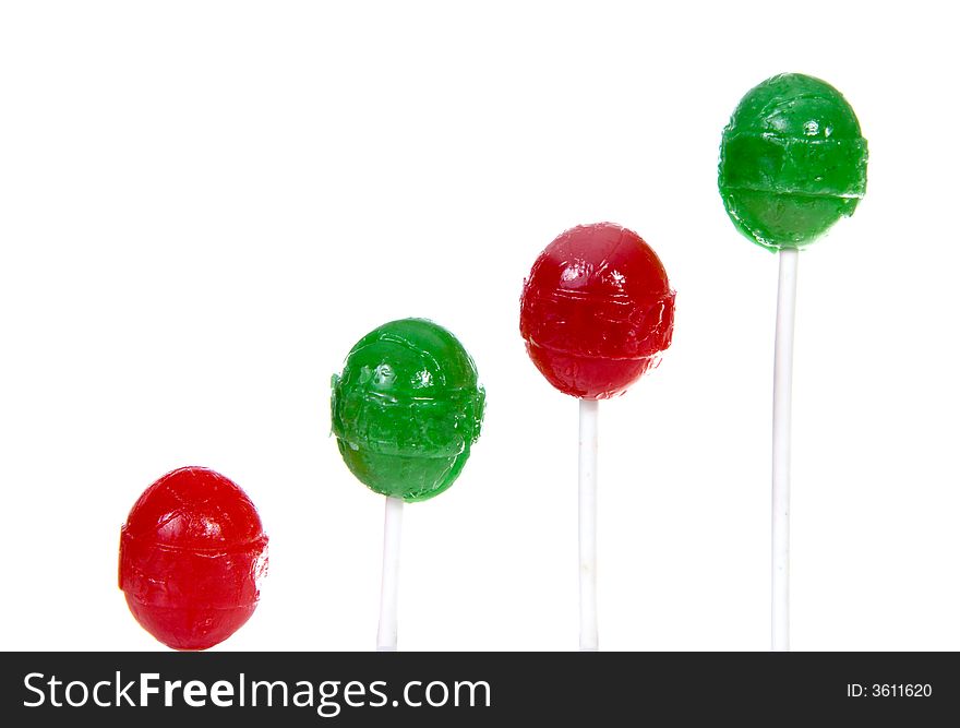 Lollipops