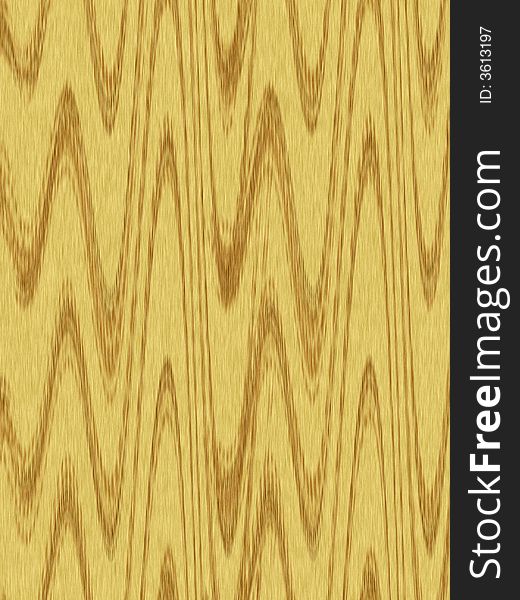 Pine wood texture