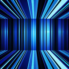 Abstract Blue And White Warped Stripes Background Royalty Free Stock Photos Abstract Blue And White Warped Stripes Background Royalty Free Stock Photos