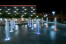 Fountains Stock Images Fountains Stock Images