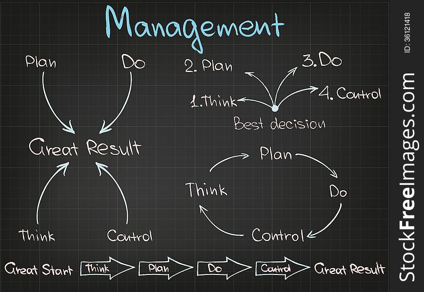 Management Structure