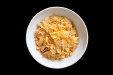 Cornflake Breakfast Stock Images Cornflake Breakfast Stock Images
