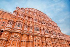 Hawa Mahal Stock Image Hawa Mahal Stock Image