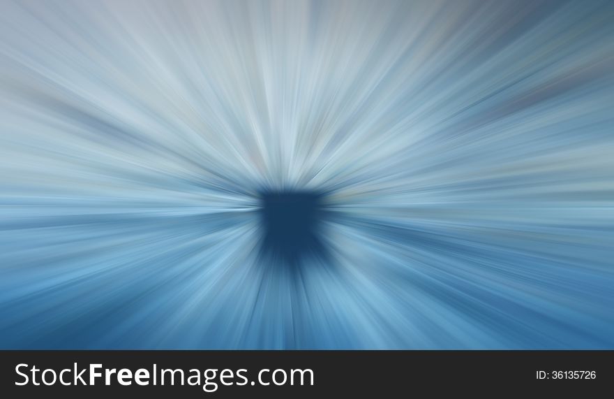 Abstract Motion background