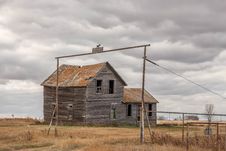 Old Abandoned House Stock Photos Old Abandoned House Stock Photos