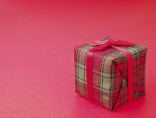 Red Box On Red Stock Photos Red Box On Red Stock Photos