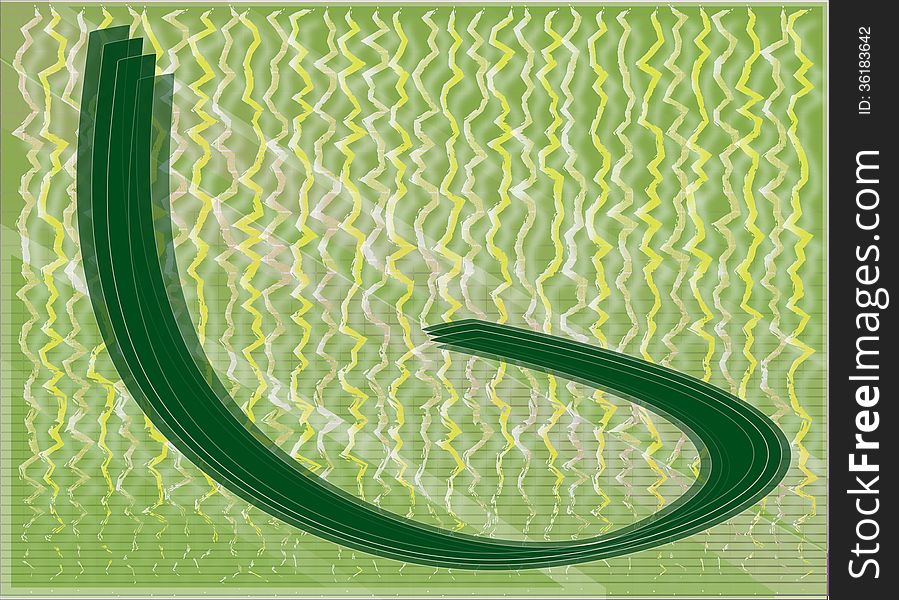 Vector Art,colorful textured pattern. green tones, designed for attractive background. Vector Art,colorful textured pattern. green tones, designed for attractive background.