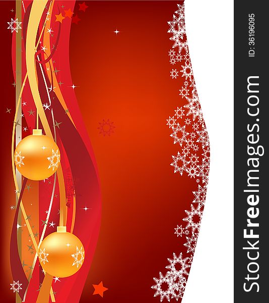 Christmas Background