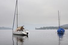 Luzern Boat Royalty Free Stock Images Luzern Boat Royalty Free Stock Images