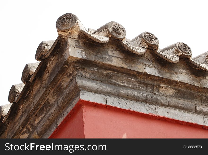 The Ancient Chinese Art Of Building An Important