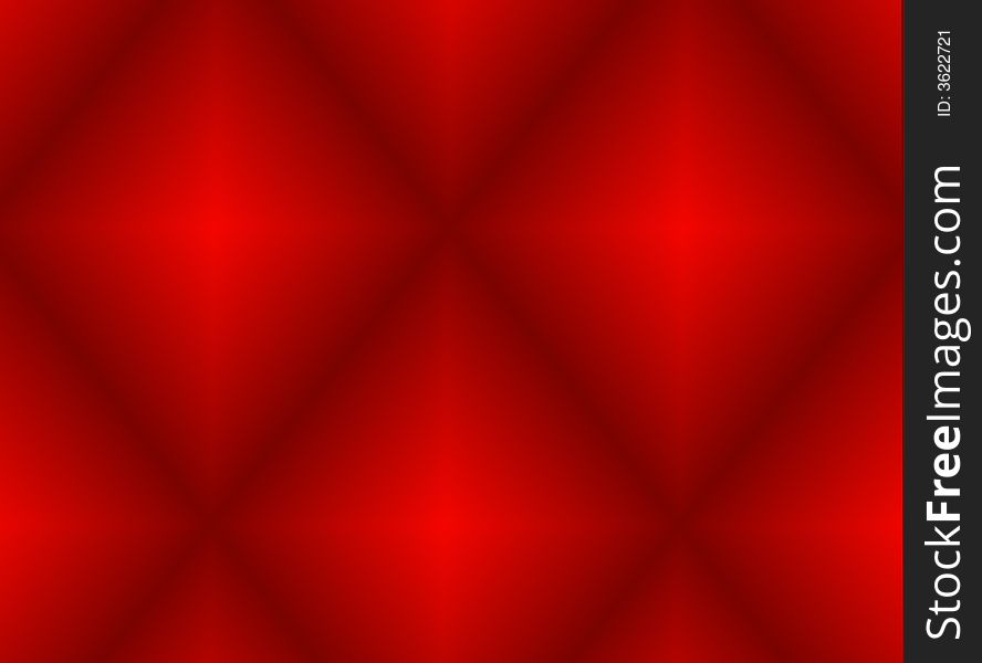 Red diamond pane background with centered flares. Red diamond pane background with centered flares.