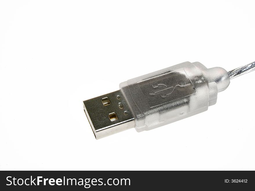 USB Plug