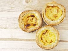 Delicious Group Tart Stock Photography Delicious Group Tart Stock Photography