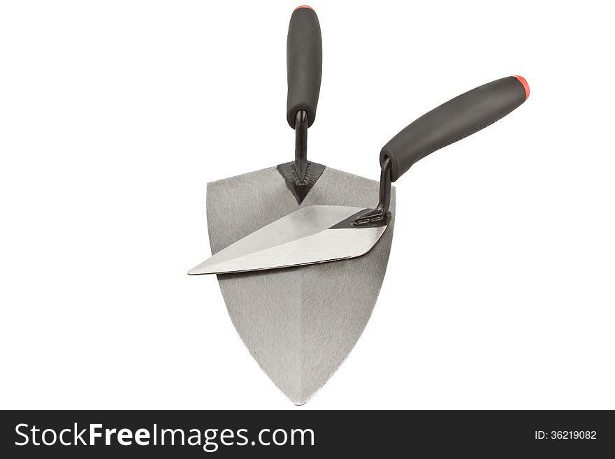 Construction Trowels