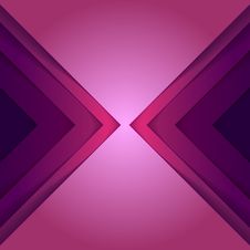Abstract Purple Triangle Shapes Background Royalty Free Stock Photography Abstract Purple Triangle Shapes Background Royalty Free Stock Photography