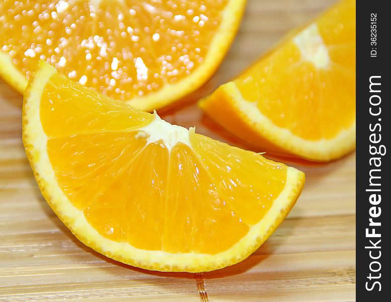 Orange