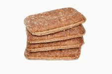 Fresh Bread Isolated Stock Photos Fresh Bread Isolated Stock Photos