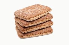 Fresh Bread Isolated Royalty Free Stock Images Fresh Bread Isolated Royalty Free Stock Images
