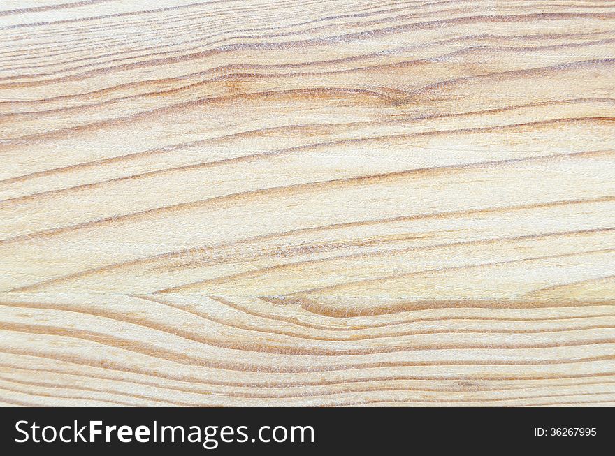 Highly detailed soft light wooden background