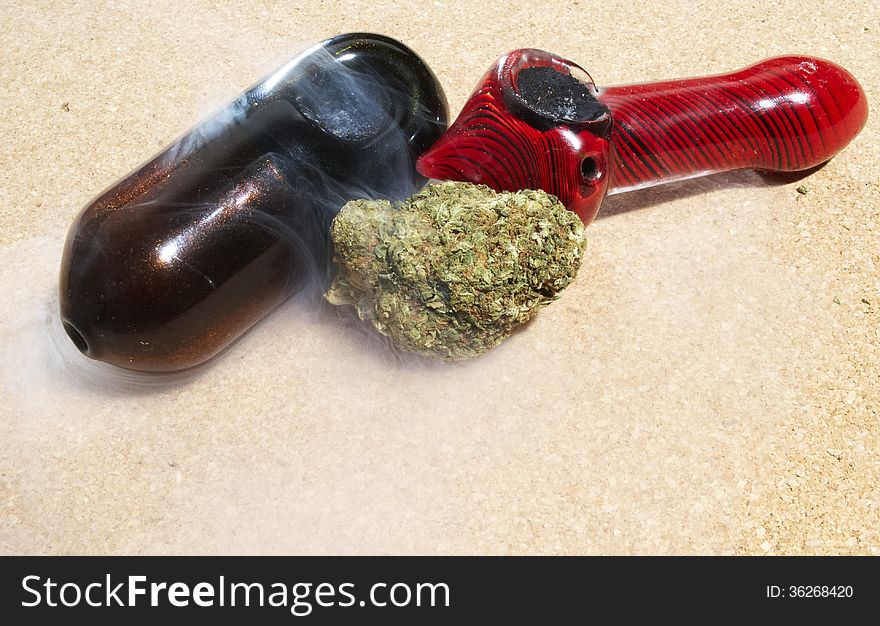 Medical & Recreational Marijuana