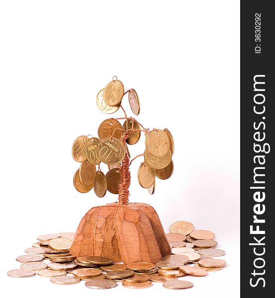 Money Tree