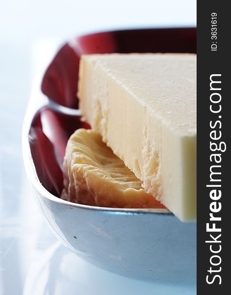 Parmesan And Camembert