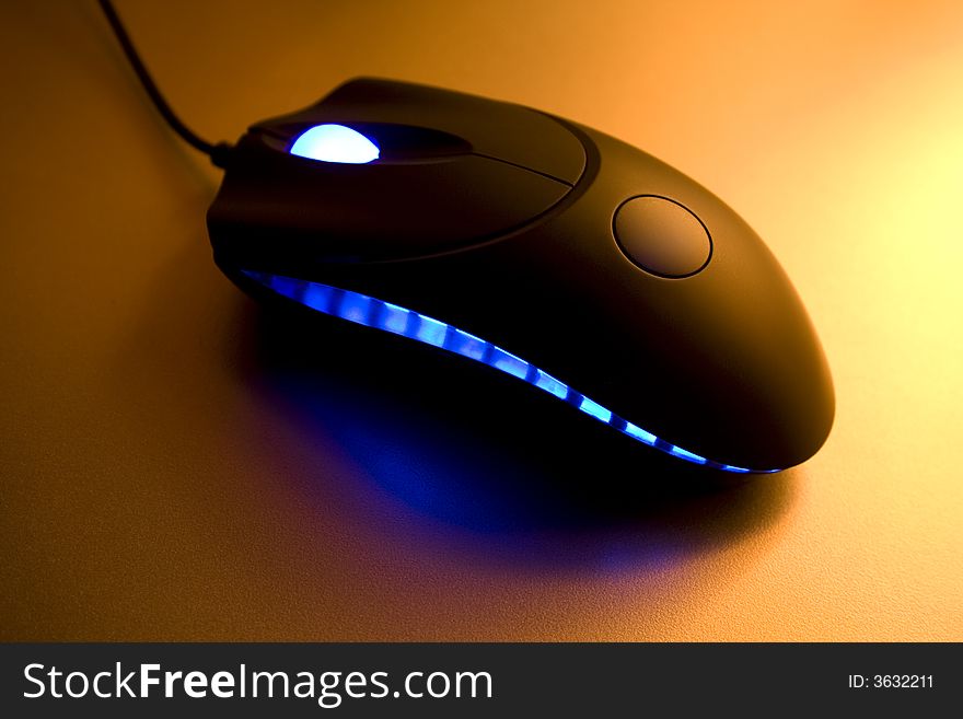 Computer Mouse