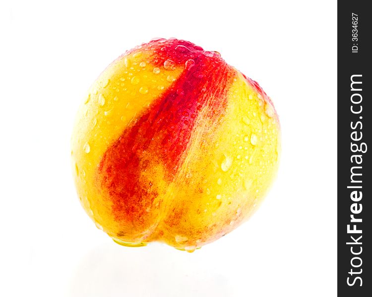 Nectarine