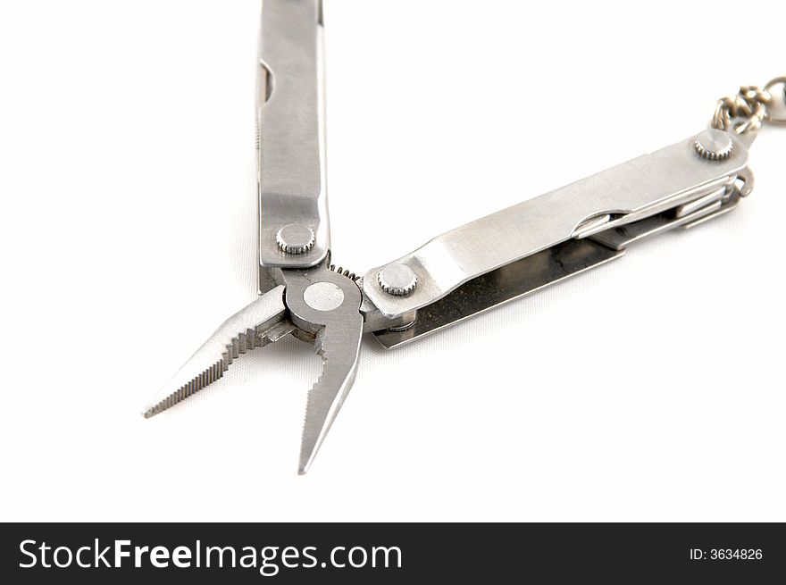 Replacement Tool, Pliers