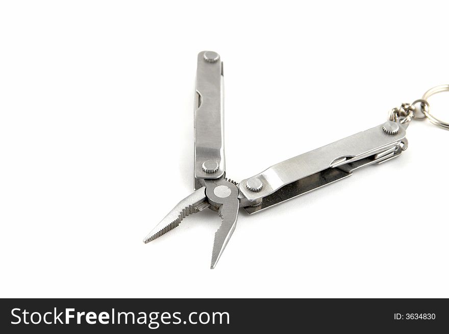 Replacement Tool, Pliers