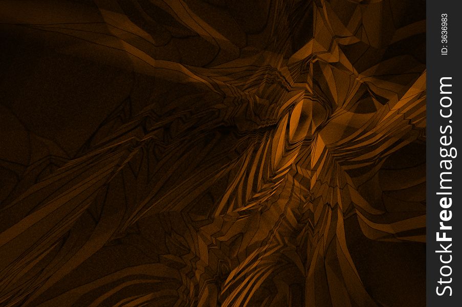 Abstract texture with brown color background. Abstract texture with brown color background