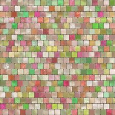 Mosaic Tiling Royalty Free Stock Photos Mosaic Tiling Royalty Free Stock Photos